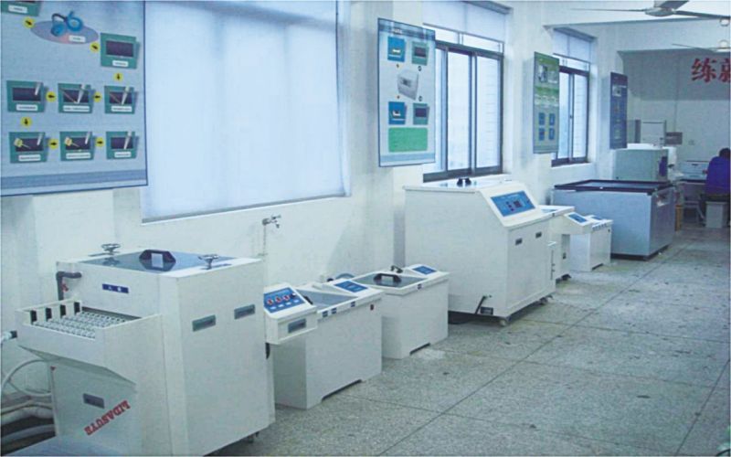 湖南安全技术职业学院