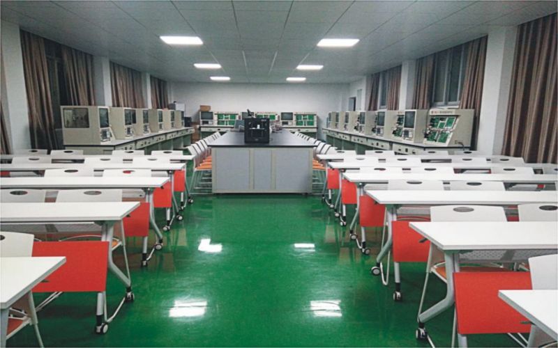 湖南安全技术职业学院