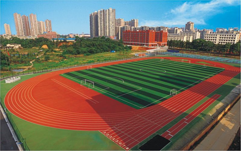 湖南安全技术职业学院