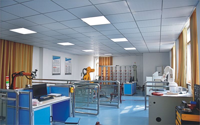 湖南安全技术职业学院