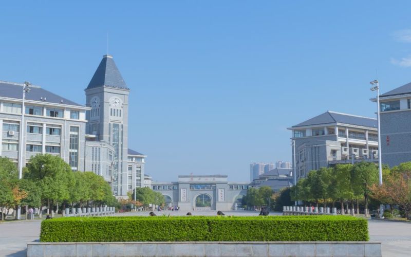 湖南第一师范学院