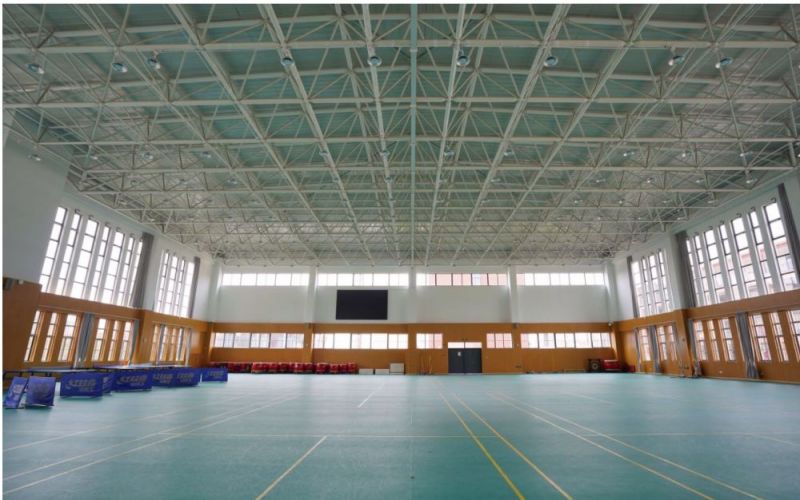 上海闵行职业技术学院