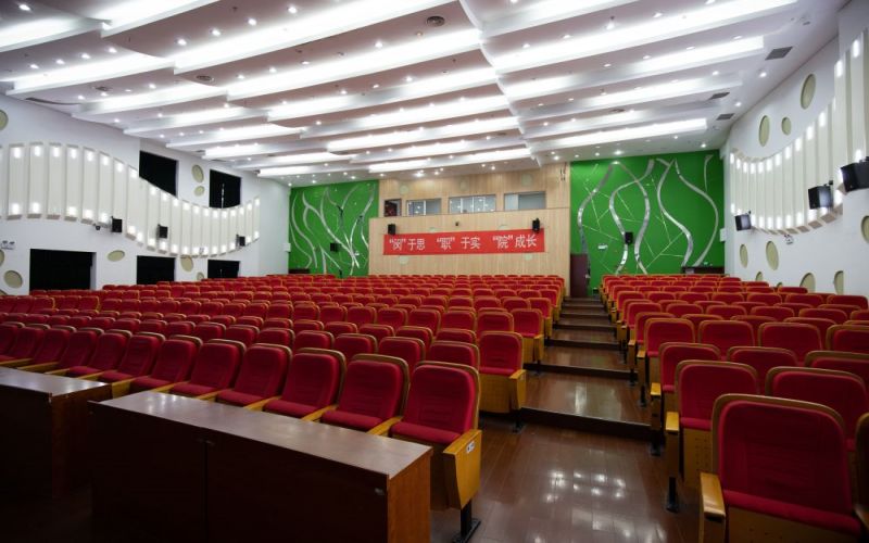 上海闵行职业技术学院