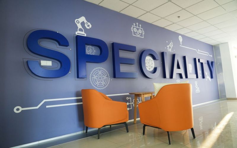 上海闵行职业技术学院