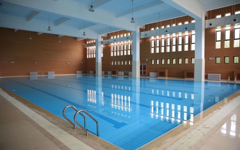 上海闵行职业技术学院