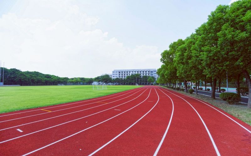 上海闵行职业技术学院