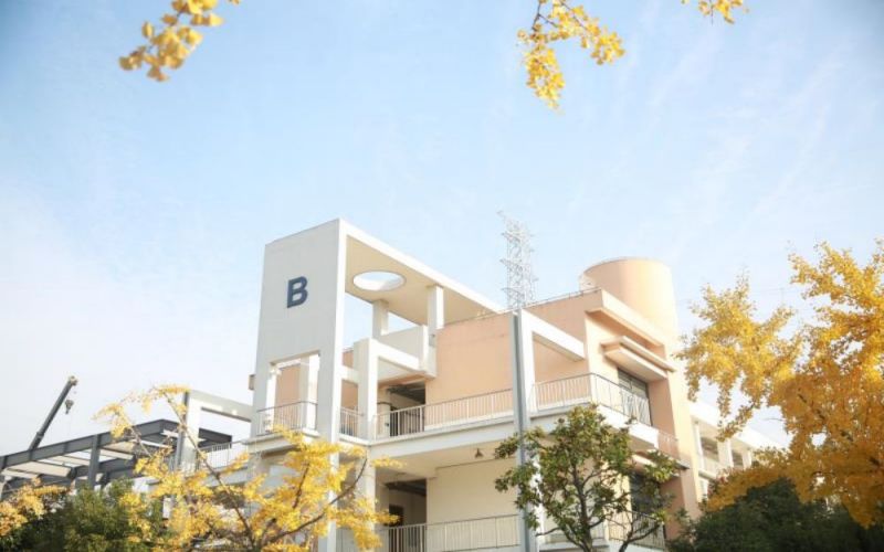 上海闵行职业技术学院