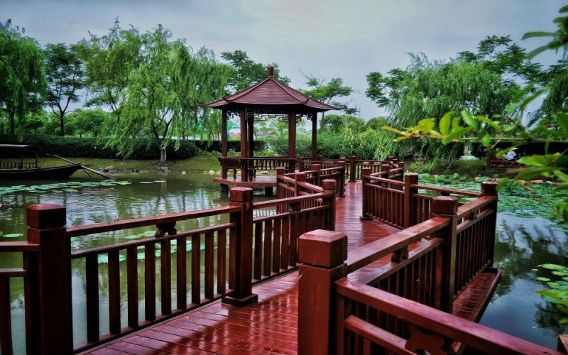 上海闵行职业技术学院