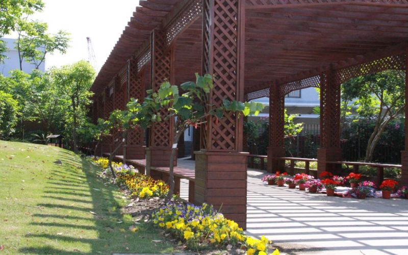 上海闵行职业技术学院