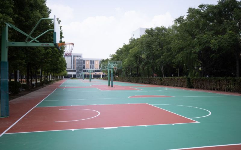 上海闵行职业技术学院