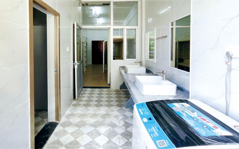 广州东华职业学院