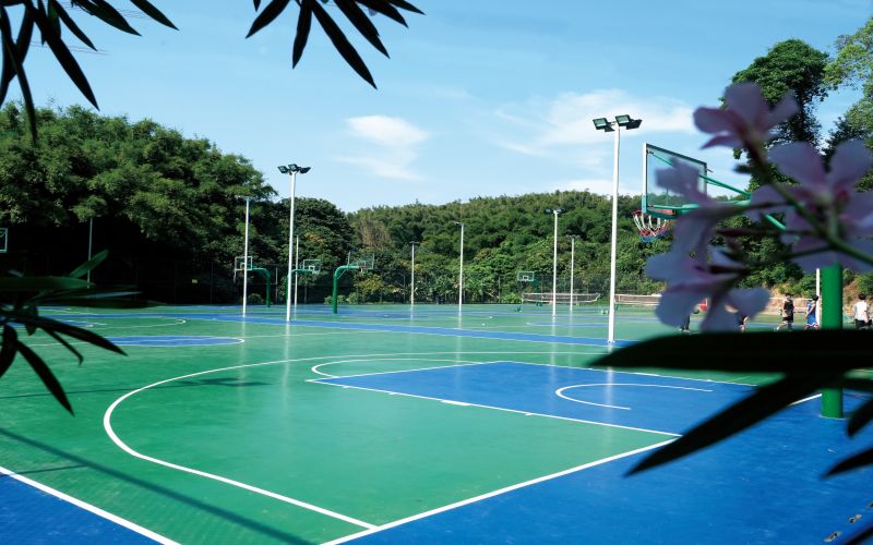 广州东华职业学院