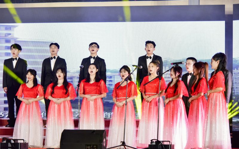 广州东华职业学院