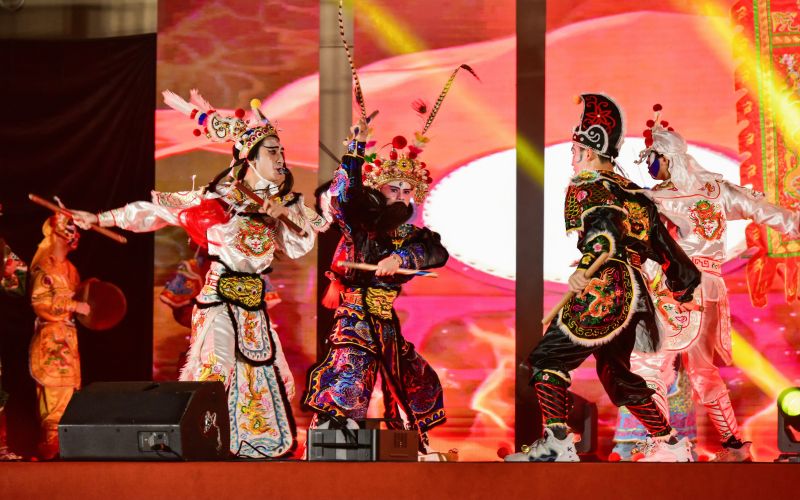 广州东华职业学院