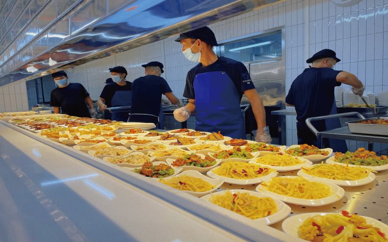 广州东华职业学院