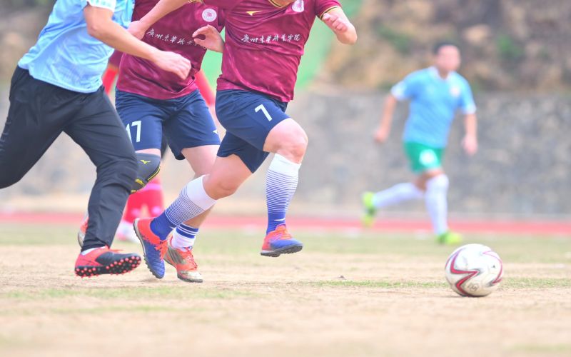 广州东华职业学院