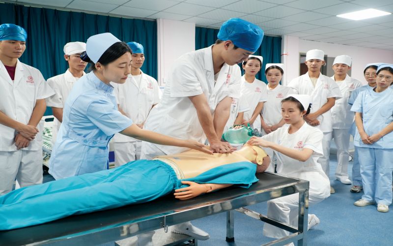 广州东华职业学院