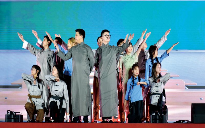 广州东华职业学院