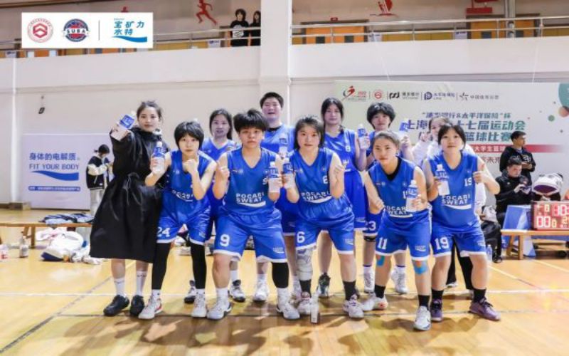 上海震旦职业学院