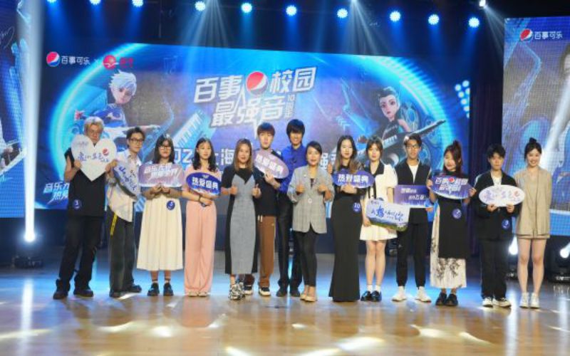 上海震旦职业学院