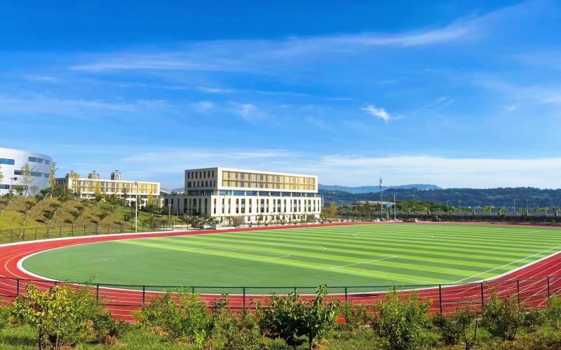 重庆数字产业职业技术学院