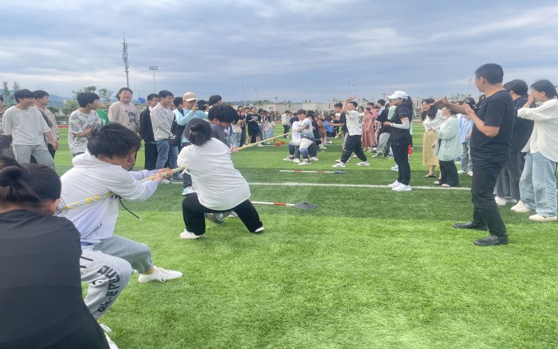 重庆数字产业职业技术学院