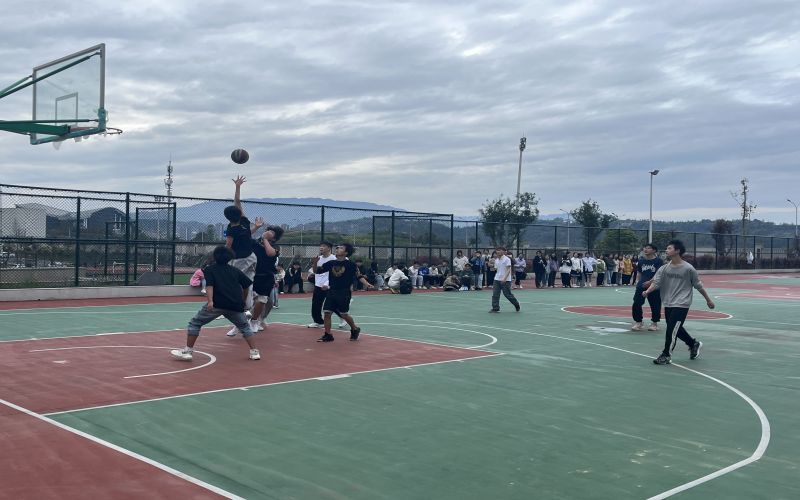 重庆数字产业职业技术学院