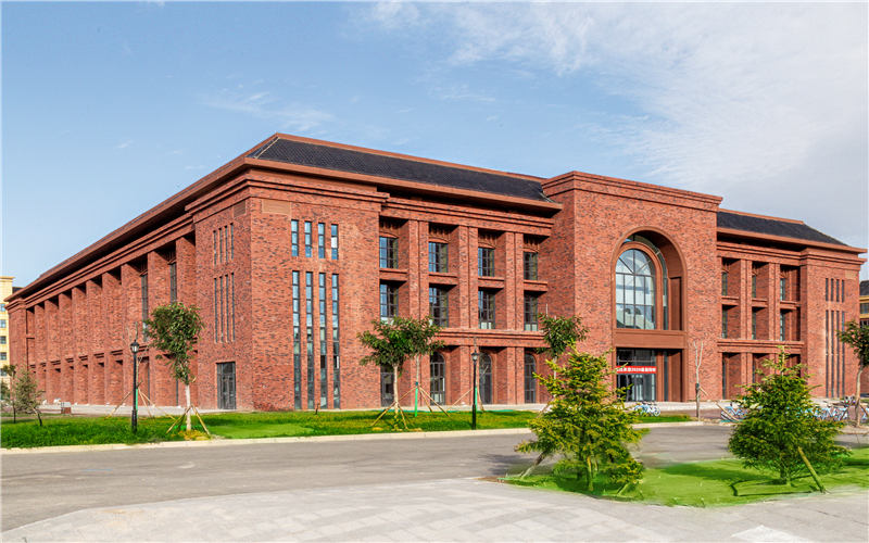 兰州信息科技学院