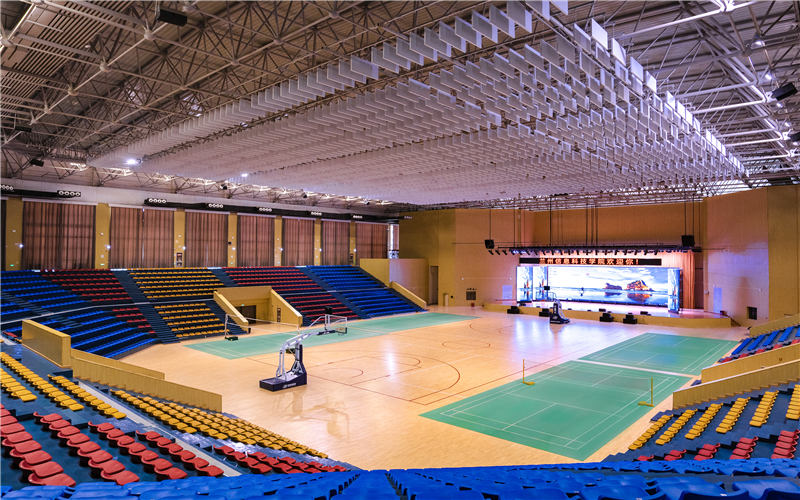 兰州信息科技学院