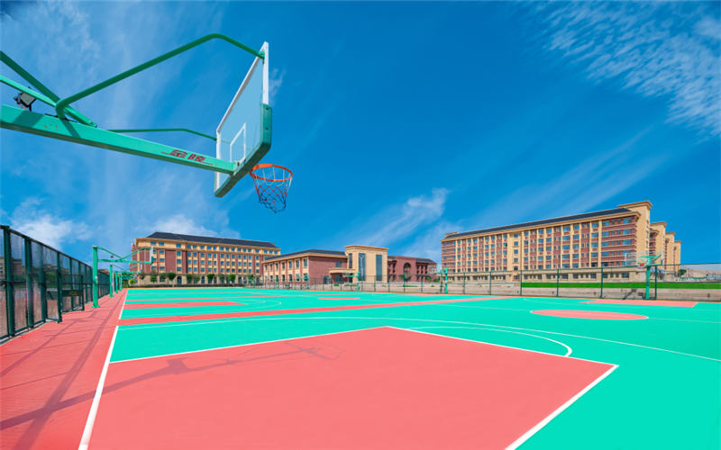 兰州信息科技学院