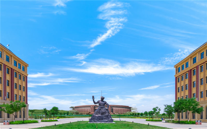 兰州信息科技学院