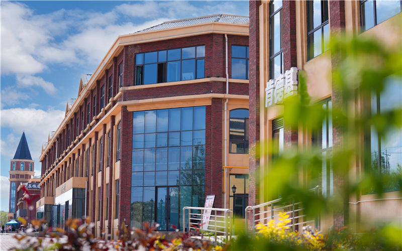 兰州信息科技学院