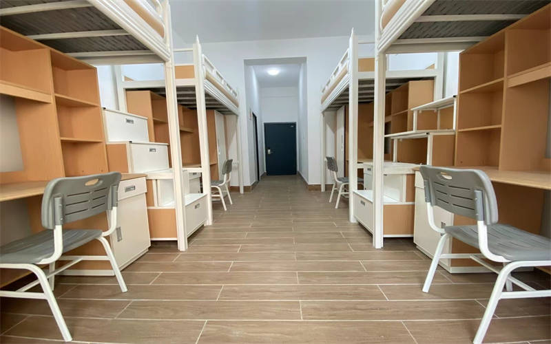 无锡工艺职业技术学院