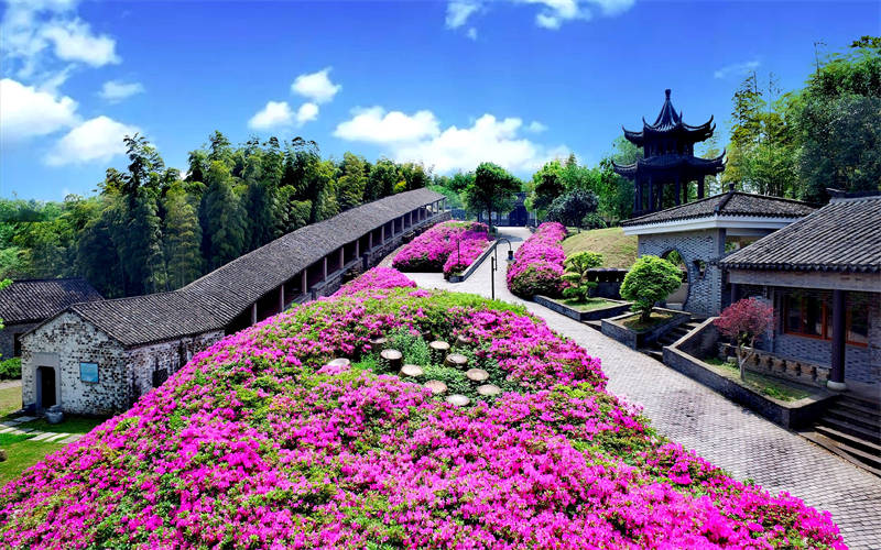 无锡工艺职业技术学院