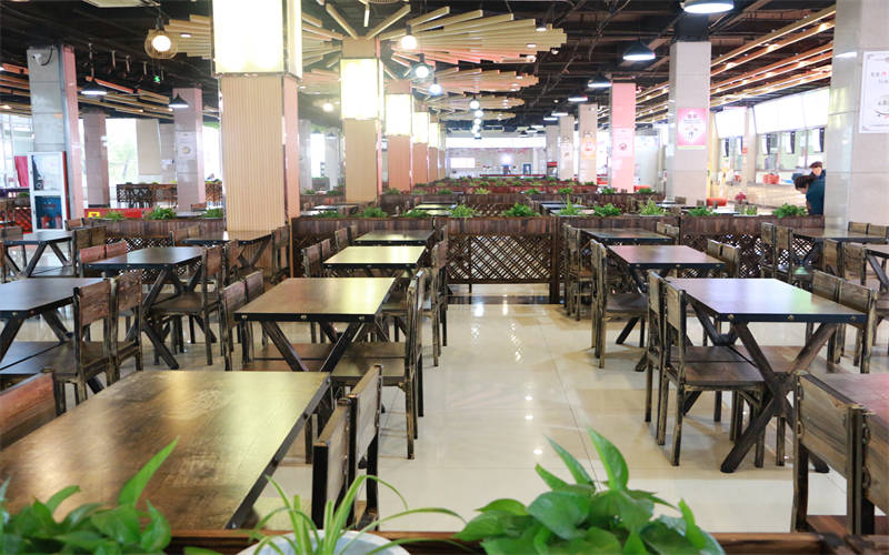 无锡工艺职业技术学院