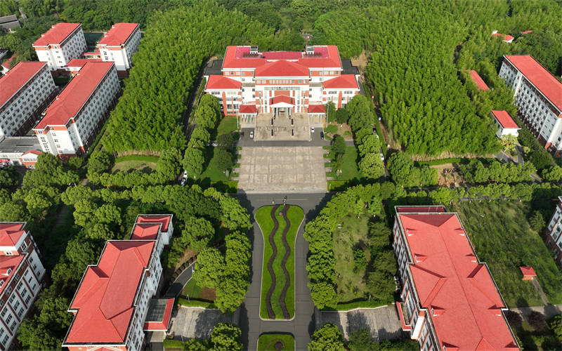 无锡工艺职业技术学院