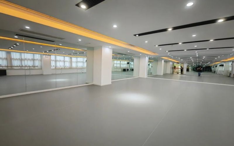 上海邦德职业技术学院