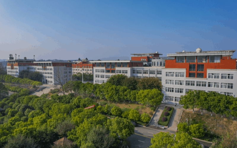 四川汽车职业技术学院