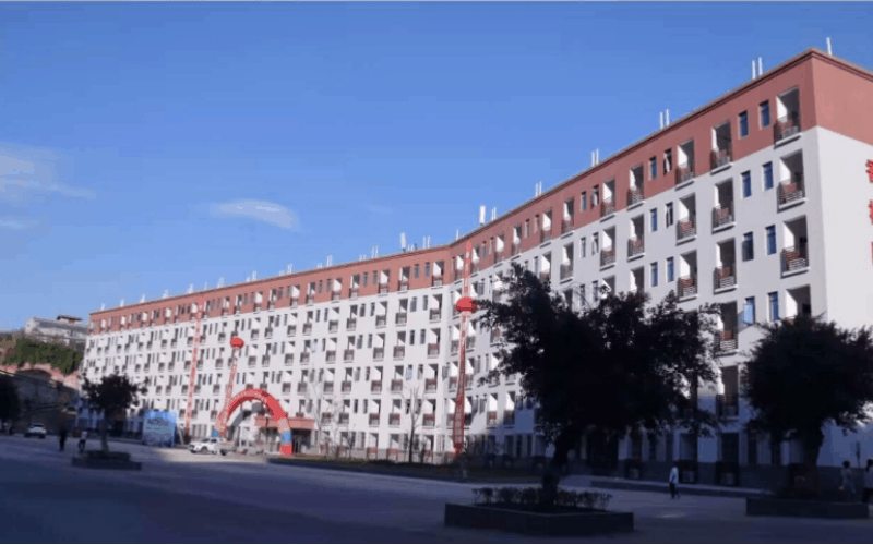 四川汽车职业技术学院