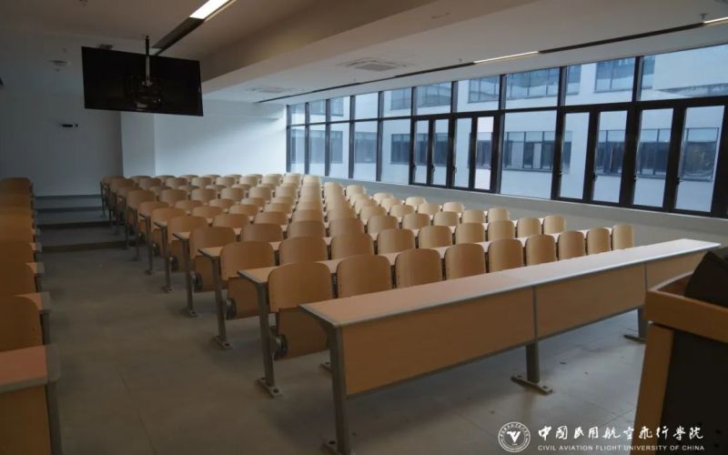 中国民用航空飞行学院