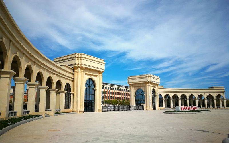 辽宁师范大学海华学院