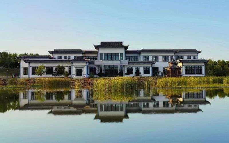 辽宁师范大学海华学院