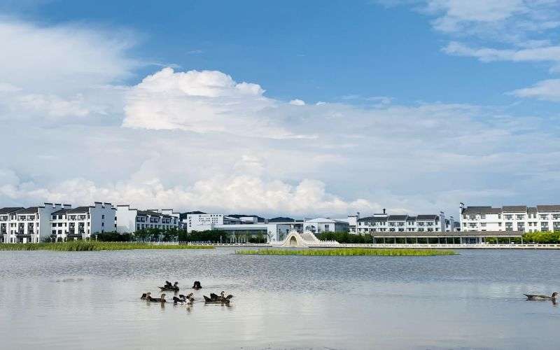 辽宁师范大学海华学院