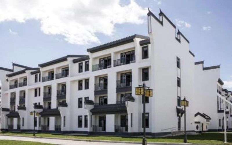 辽宁师范大学海华学院