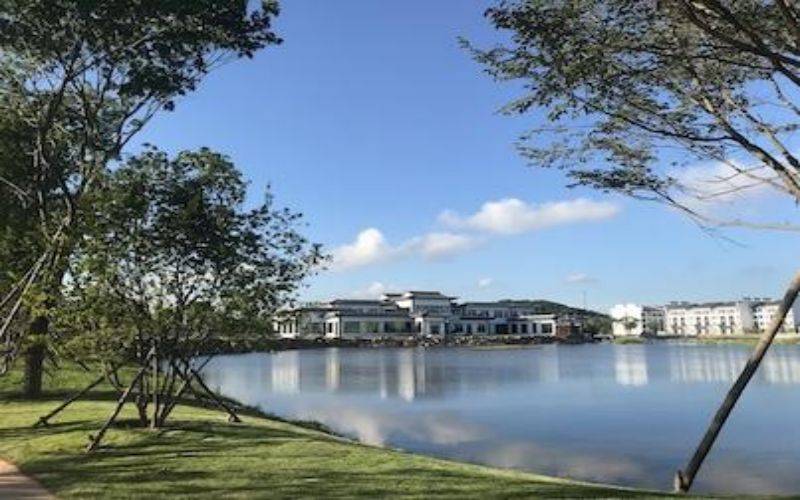 辽宁师范大学海华学院