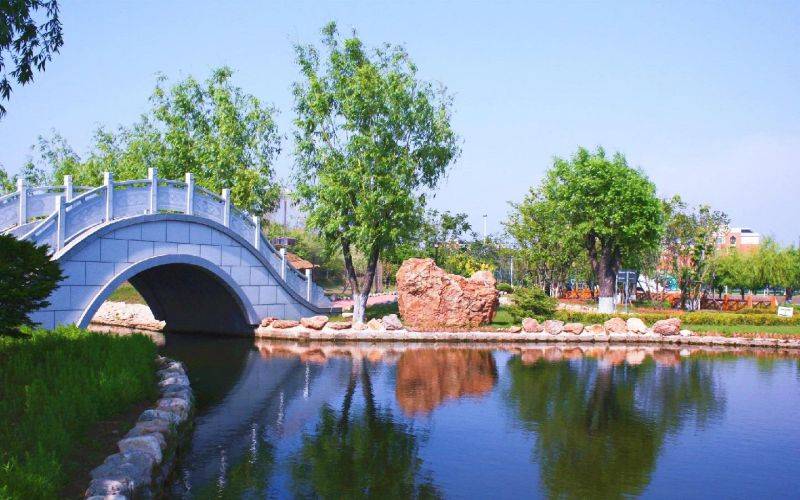 辽宁师范大学海华学院