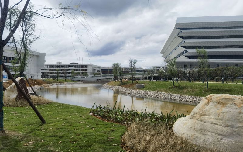 贵州轻工职业技术学院