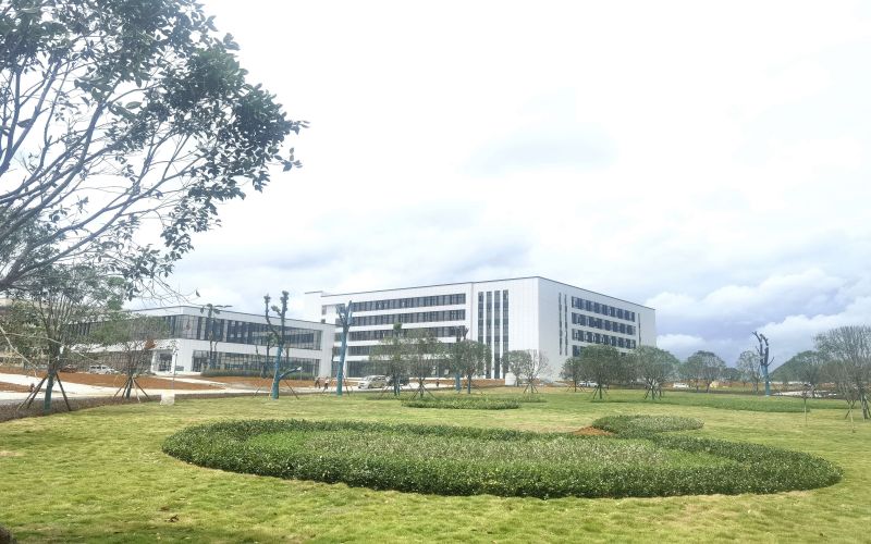 贵州轻工职业技术学院