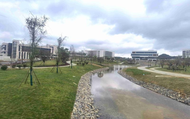 贵州轻工职业技术学院