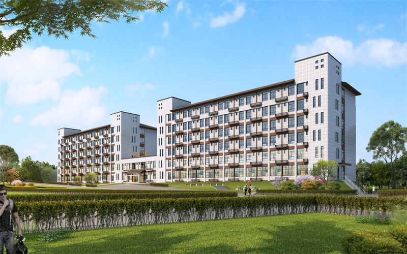 安徽卫生健康职业学院